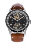 Montblanc 1858 Geosphere 119286